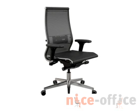 Кресло Samurai B2-5D - YM93 (M26.B32.G25.W03) (Черный) images