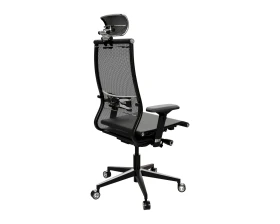 Кресло Samurai Black Edition New (Черный 30.3.15.AA) images