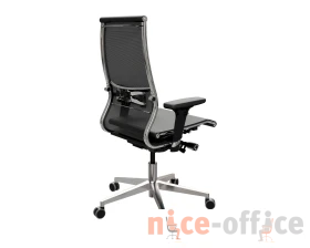 Кресло Samurai B2-5D - YM93 (M26.B32.G25.W03) (Черный) images