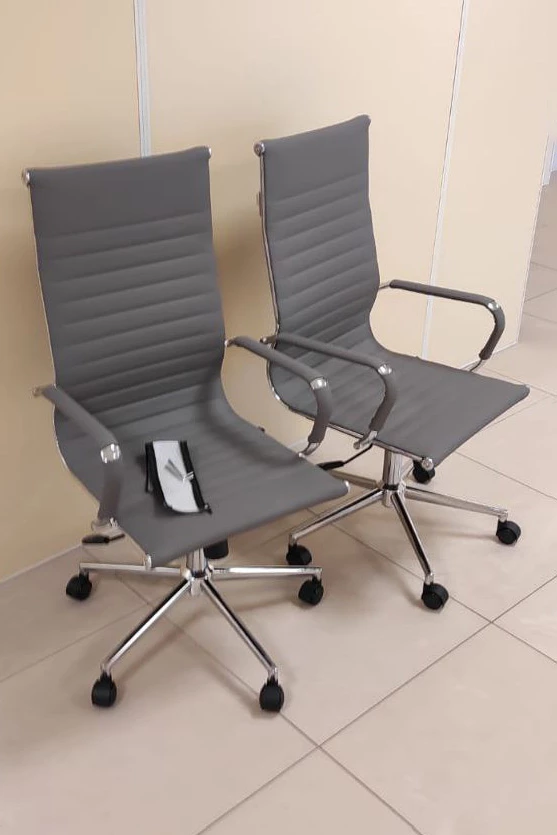 Кресло Riva Chair Hugo (6002-1SE) / Hugo (6002-1SEC) фото в интерьере 1