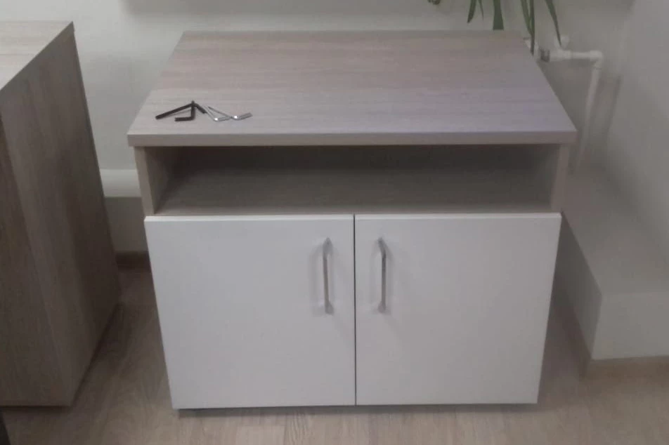 Кабинет руководителя Onix Direct фото в интерьере 10