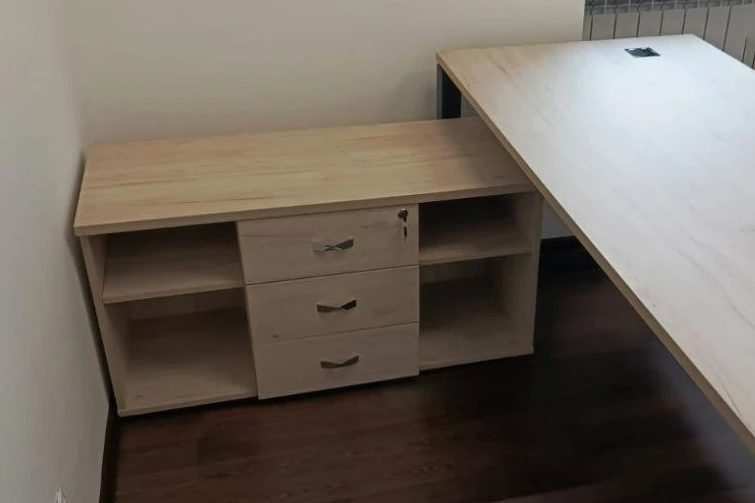 Кабинет руководителя Onix Direct фото в интерьере 14