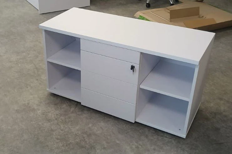 Кабинет руководителя Onix Direct фото в интерьере 15